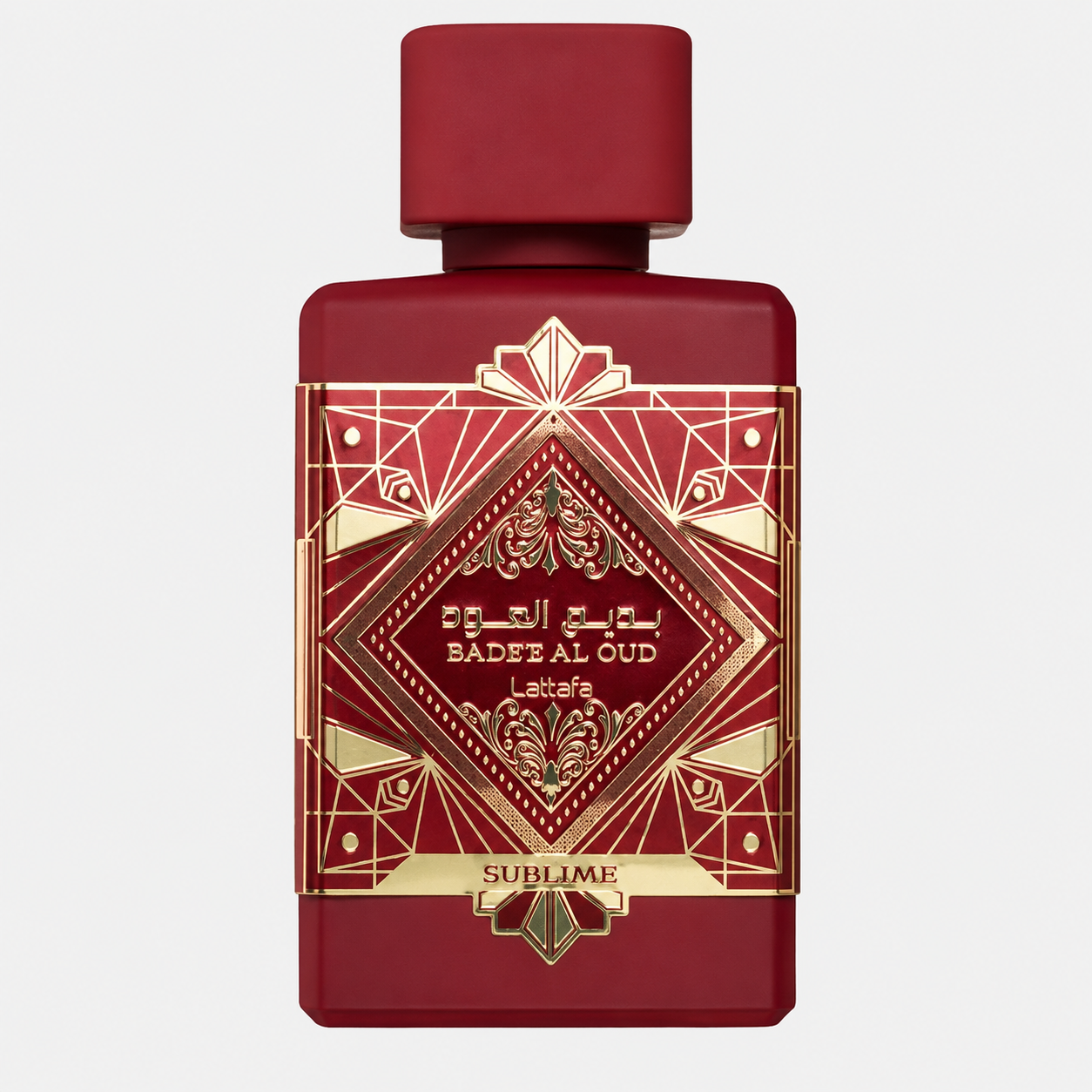 Bade’e Al Oud Sublime