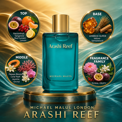 Arashi Reef
