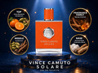 Vince Camuto Solare Perfume Sample