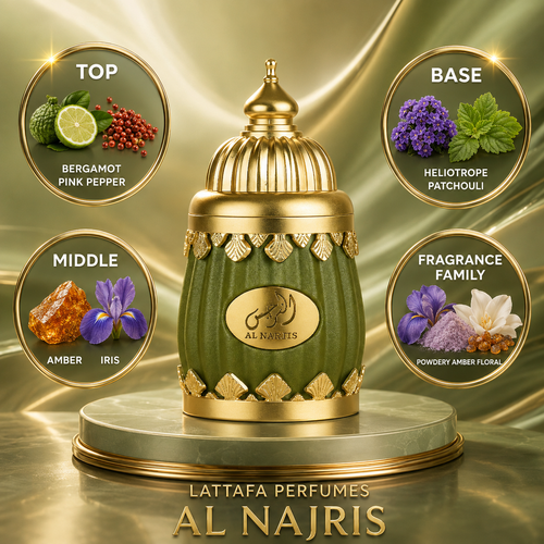 Al Narjis