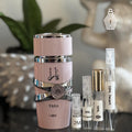 Lattafa: Yara Perfume Sample