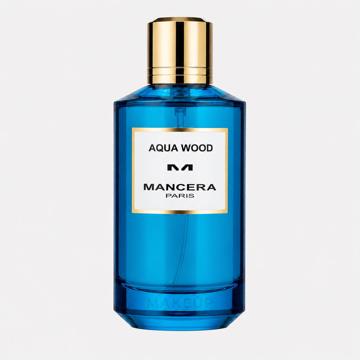 Aqua Wood