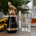 Lattafa. Fierte Perfume Sample