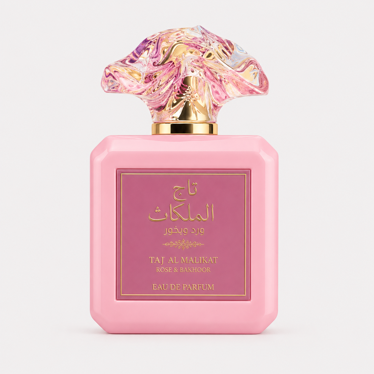 Pink Blush Ard Al Zaafaran