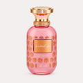 Somow Al Rasasi Lamaan Oud Rose