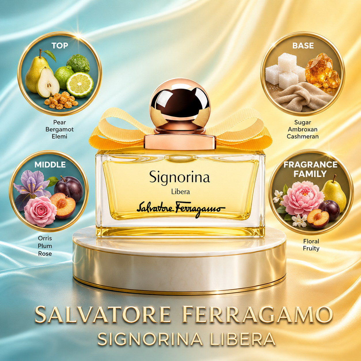 Signorina Libera