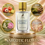 Maison Alhambra: Flower Addiction Perfume Sample