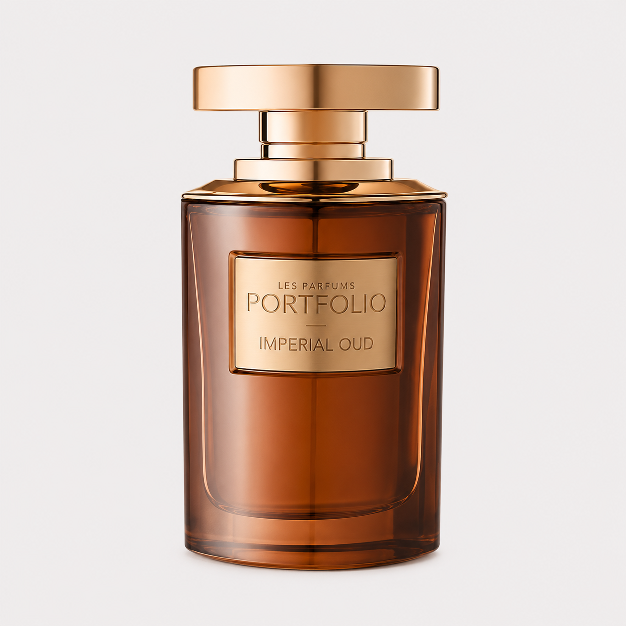 Imperial Oud