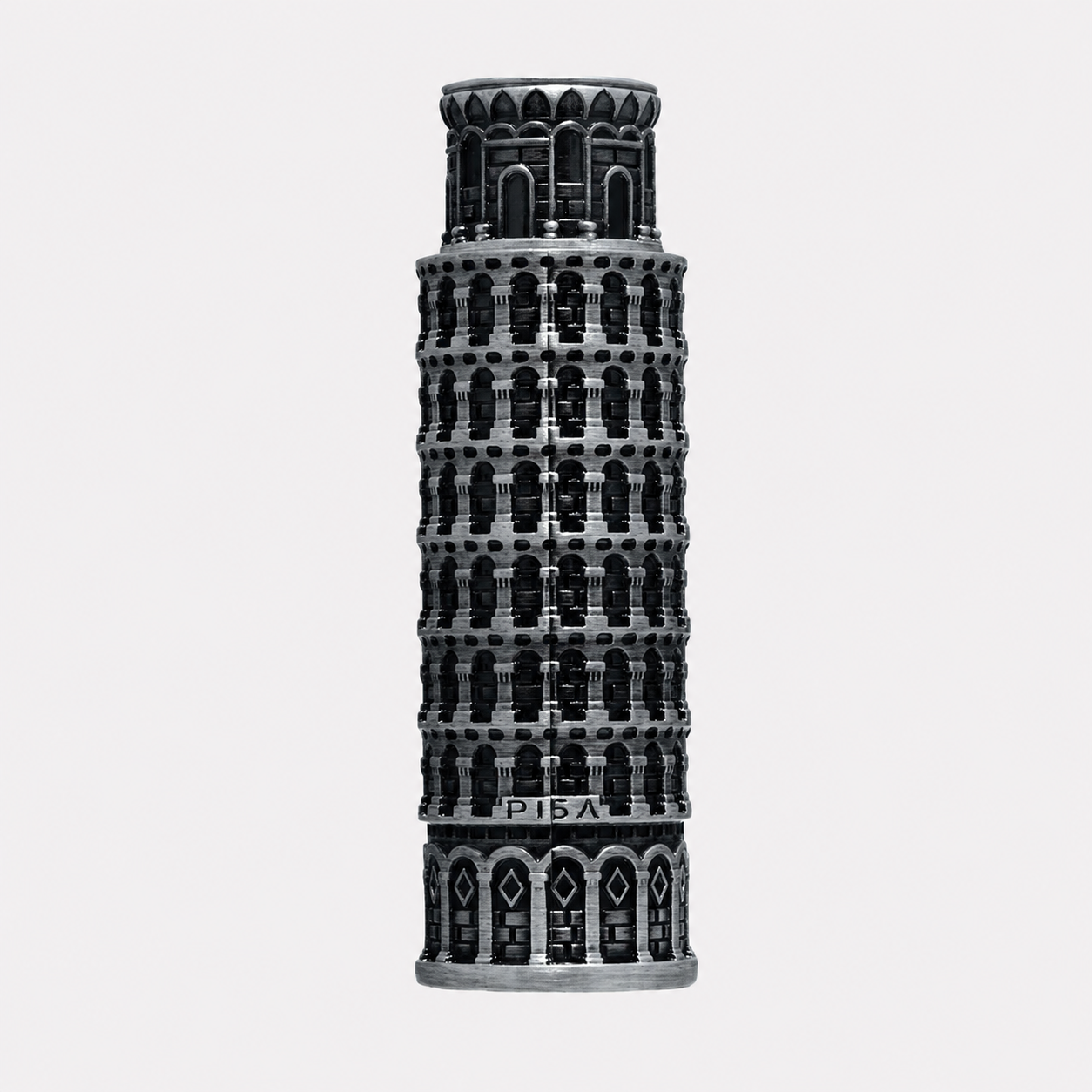 Pisa