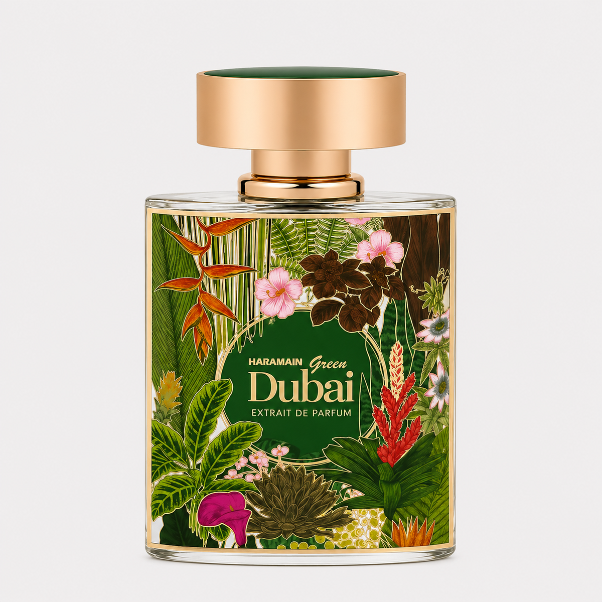 Green Dubai