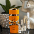 Lattafa: Yara Tous Perfume Sample