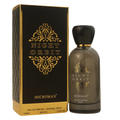 Deen and Noor: Night Orbit Perfume Sample