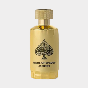 Jo Milano Paris: Game of Spades Jackpot Perfume Sample