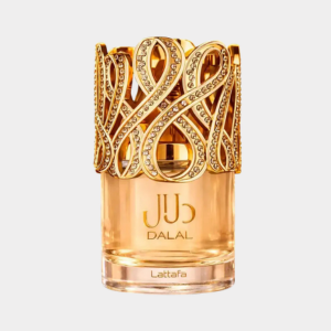 Lattafa: Dalal Perfume Sample