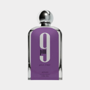 Afnan: 9PM Pour Femme Sample
