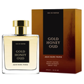 Jean Marc Paris: Gold Honey Oud Perfume Sample