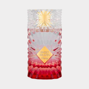 Gulf Orchid: Sweet Heaven Cherry Perfume Sample