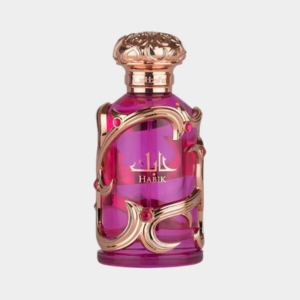 Lattafa: Habik Perfume Sample