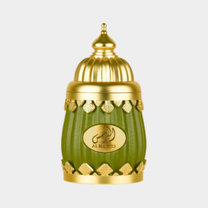 Lattafa: Al Narjis Perfume Sample