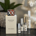 Swiss Arabian: Shaghaf Oud Abyad Perfume Sample