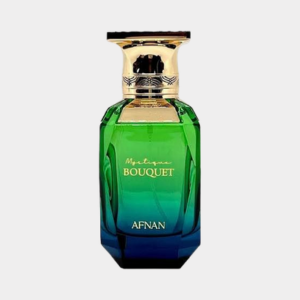 Afnan: Mystique Bouquet Perfume Sample