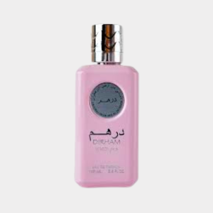 Ard Al Zaafaran: Dirham Wardi Perfume Sample