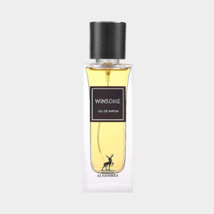 Maison Alhambra Winsome Perfume Sample