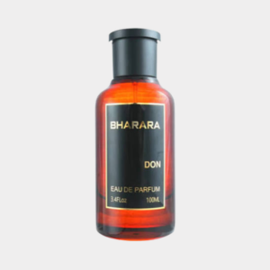 Bharara: Don Perfume Sample