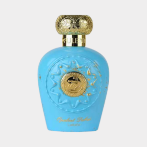 Lattafa: Opulent Dubai Perfume Sample