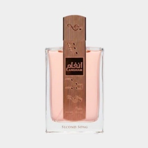 Lattafa:  Second Song Perfume Sample