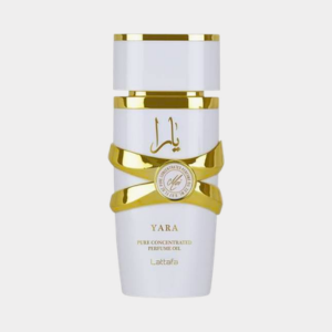 Lattafa: Yara Moi Perfume Sample