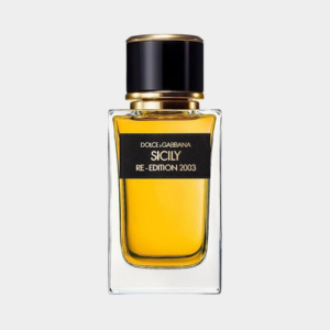 Dolce&Gabana Sicily 10ml Decant - Luxury Niche Fragrance