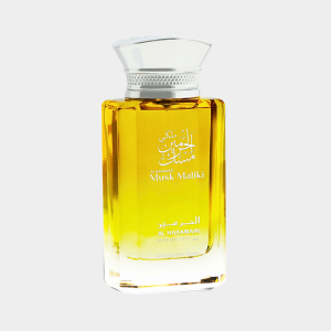 Al Haramain Musk Maliki Perfume Sample