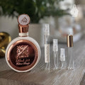 Lattafa: Fakhar Women Perfume Sample