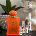 Azha: Arabian LadyPerfume Sample