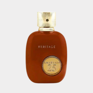 Khadlaj: 25 Heritage Perfume Sample