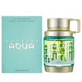 Armaf: Odyssey Aqua Edition Sample