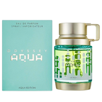 Armaf: Odyssey Aqua Edition Sample