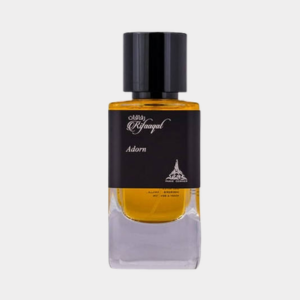 Paris Corner: Rifaaqat Adorn Perfume Sample