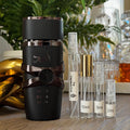 Lattafa:  Asad Elixir Perfume Sample