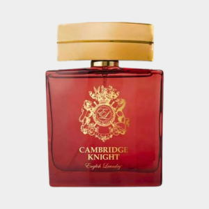 English Laundry: Cambridge Knight Perfume Sample