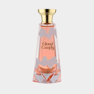Khadlaj: Cloud Candy Perfume Sample