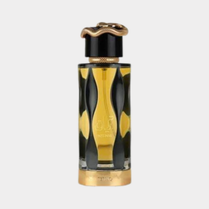 Lattafa: Teriaq Intense Perfume Sample