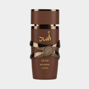 Lattafa: Asad Bourbon Perfume Sample