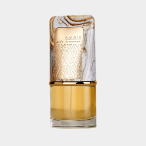 Lattafa: Al Nashama Perfume Sample