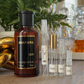 Bharara: Don Perfume Sample