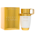 Armaf: Odyssey Femme (White Edition) Sample