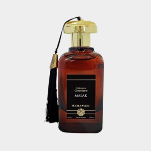 PEARLA NERA: MALAK Perfume Sample