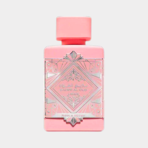 Lattafa: Bade'e Al Oud Noble Blush Perfume Sample