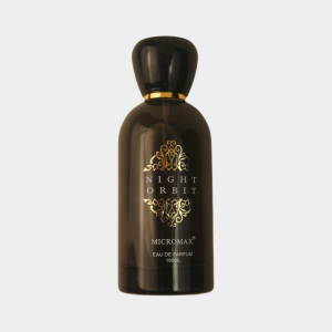 Deen and Noor: Night Orbit Perfume Sample